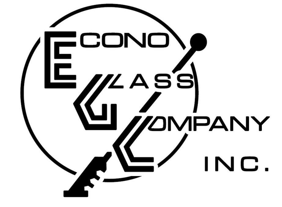 Econo Glass Company - Billings, MT