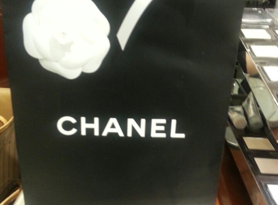 Chanel, Inc. - Mclean, VA