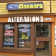 Seagull Cleaners & Alterations