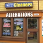 Seagull Cleaners & Alterations