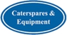 Caterspares & Equipment - Catering Equipment, Supplies &/or Service