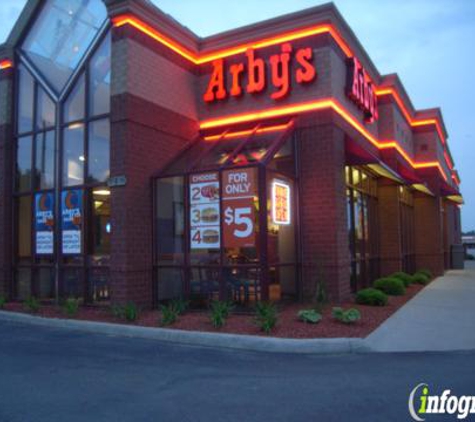 Arby's - Indianapolis, IN