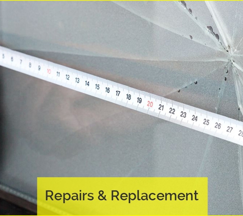 Glass & Window Centre. - Dubbo, NSW. Repairs & Replacement