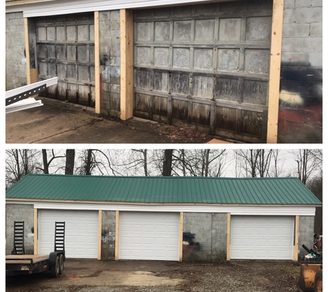 Absolute Overhead Door Service - Louisville, KY