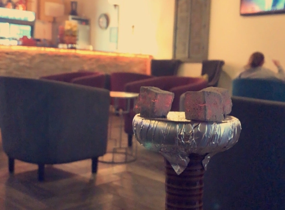 Sahara Hookah Lounge - Aurora, CO