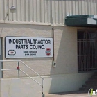 Industrial Tractor Parts Co