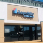 Republic Finance