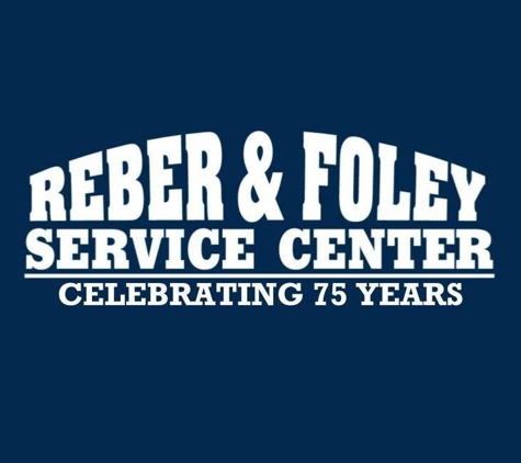 Reber and Foley Service Center - Saint Charles, IL