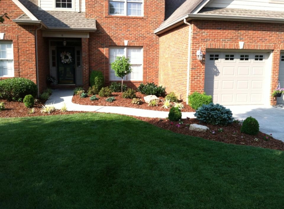 Williams Lawn Care - Johnson City, TN