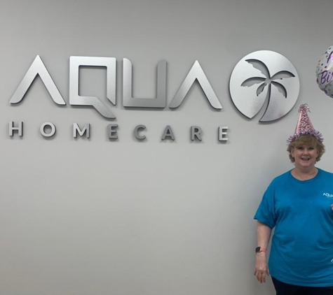 Aqua Home Care | Port St. Lucie - Port St Lucie, FL