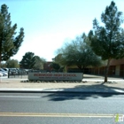 Ironwood High School