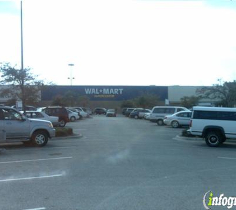 Walmart - Vision Center - Bradenton, FL