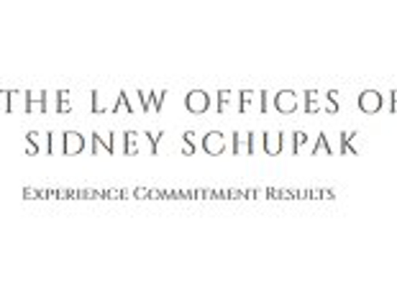 Schupak Law Firm - Gaithersburg, MD