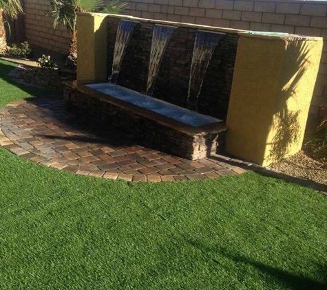 Addison Landscaping - Las Vegas, NV