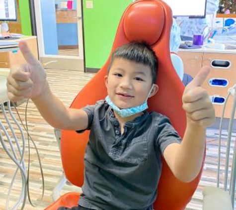 Children's Dental Funzone - Reseda - Reseda, CA