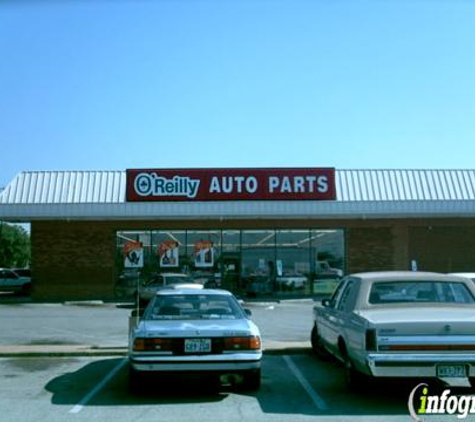 O'Reilly Auto Parts - Haltom City, TX