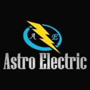 Astro Electric - Electricians