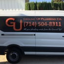 Ground Up Plumbing Co - Sewer Contractors