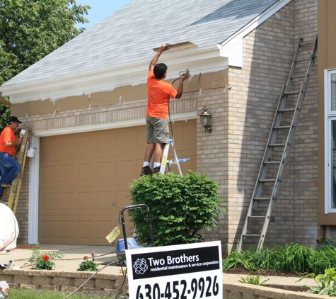 Two Brothers Residential Maintenance - Aurora, IL