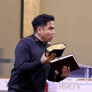 Pastor Angel Morales - Lutheran Churches