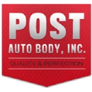 Post Auto Body Inc. - Automobile Body Repairing & Painting