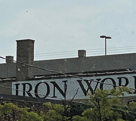 Buffalo Iron Works - Buffalo, NY