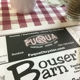 Bouser's Barn Restuarnt