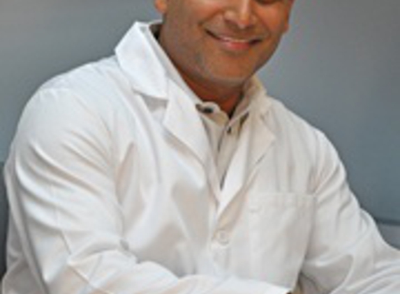 Dr. Mehul C. Patel, DDS, FAGD - Trenton, MI