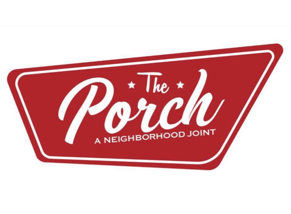 The Porch - Tempe, AZ