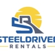 Steel Driver Rentals