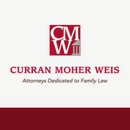 Curran Moher Weis, P.C. - Family Law Attorneys