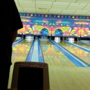 Riviera Lanes - Bowling