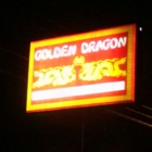 Golden Dragon