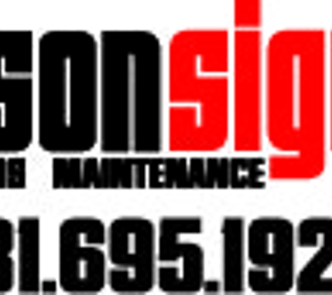 Nelson Sign Company - Jackson, TN