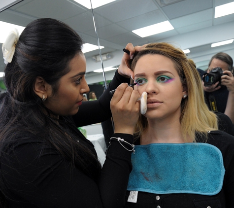 Parisian Beauty Academy a Paul Mitchell Partner School - Hackensack, NJ