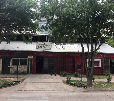 Downtown Burgers - Austin, TX