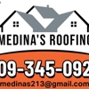 Medina's Roofing gallery