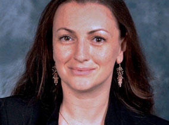 Veronica R Eisen, MD - Butler, PA