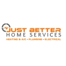 Just Better Home Services- RVA - Air Conditioning Service & Repair