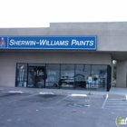 Sherwin-Williams