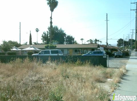 Little Stars Preschool - Riverside, CA