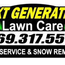 Next Generation Lawn Care - Landscape Contractors