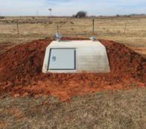 Willco Septic Tank Cleaning - Choctaw, OK