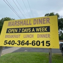 Marshall Diner - American Restaurants