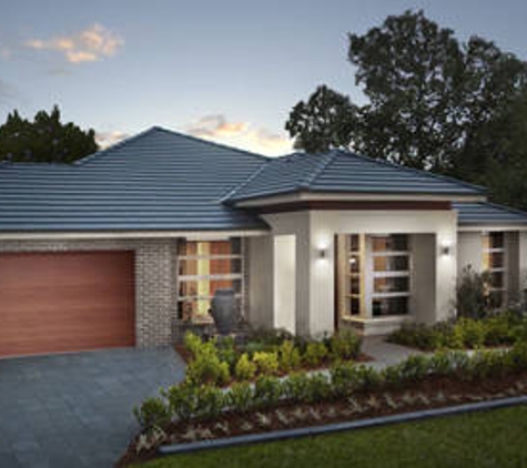 Clarendon Homes - Loganholme, QLD