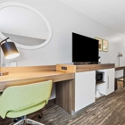 Hampton Inn & Suites Colorado Springs-Air Force Academy-I-25 North