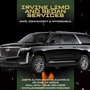 Irvine Limo and Sedan Services