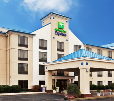 Best Western Plus - Carrollton, GA