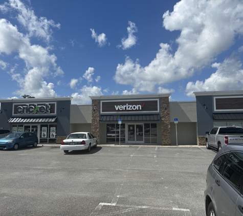 Verizon - Belleview, FL