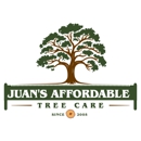 Juan's Affordable Tree Care - Tree Service